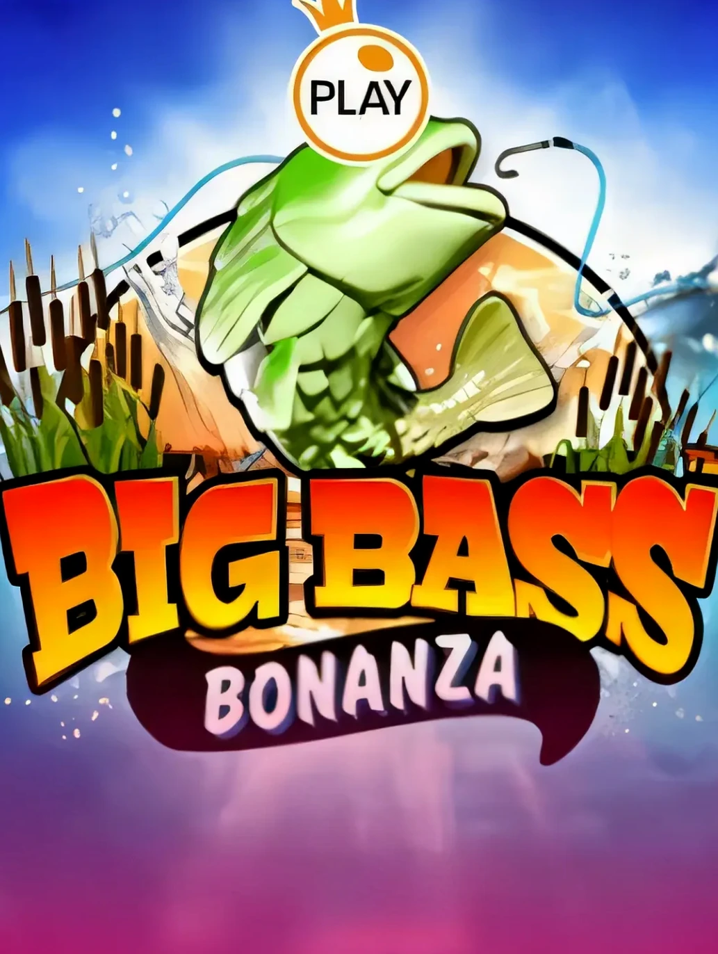 Big Bass Bonanza