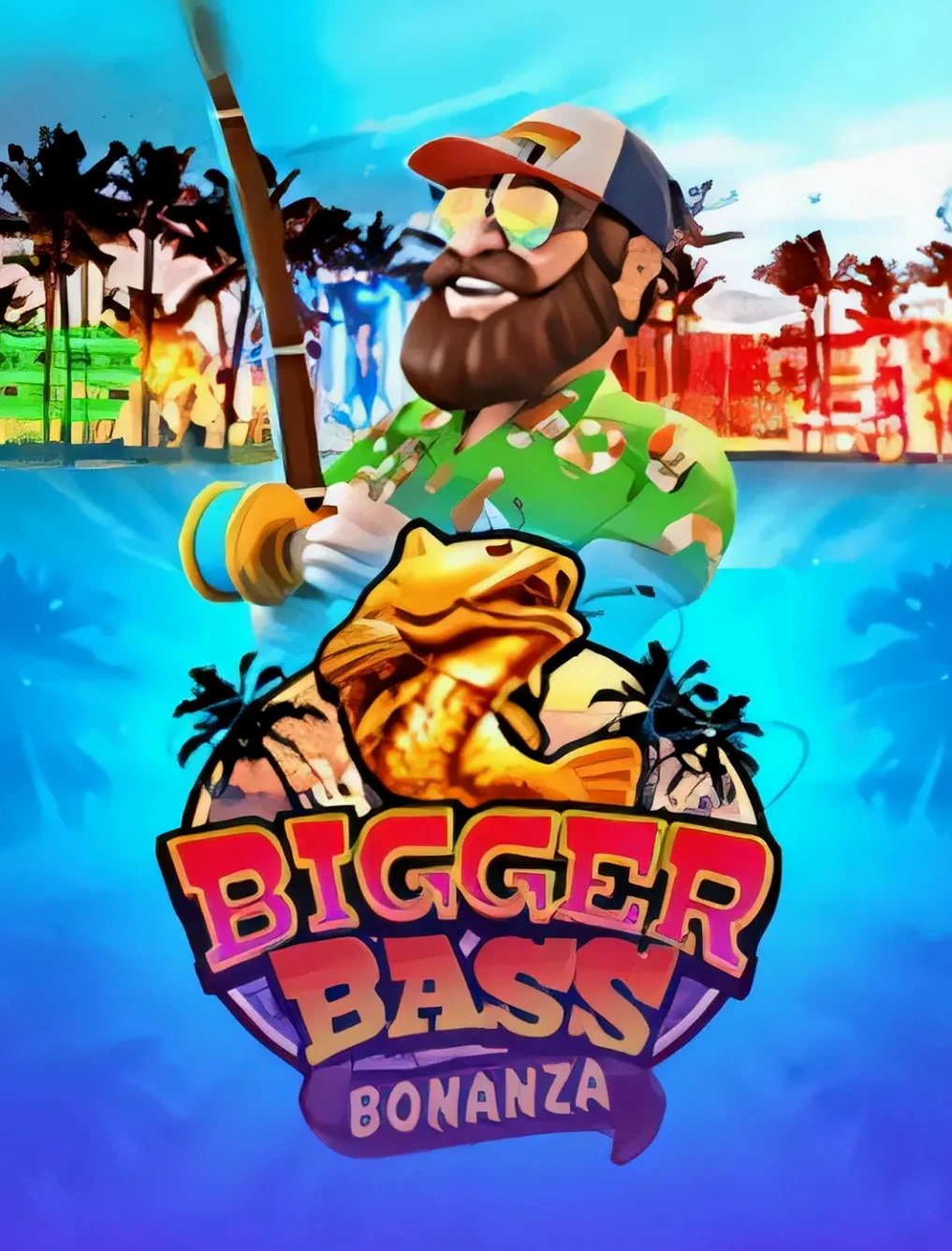 Bigger Bass