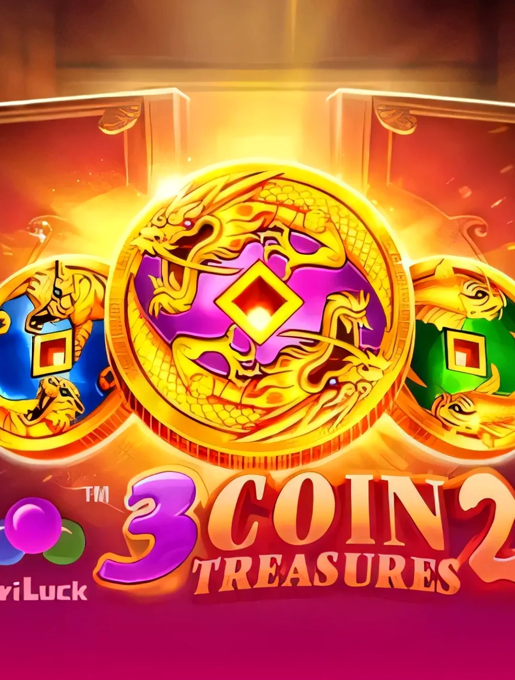 Coin Treasures