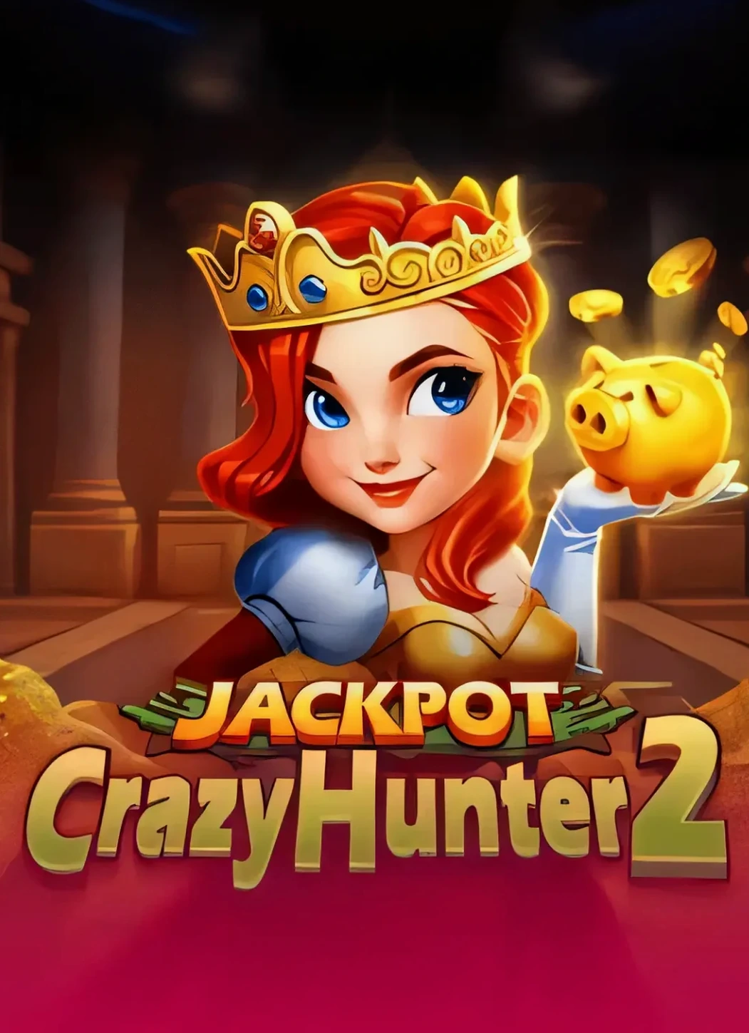 Crazy Hunter 2