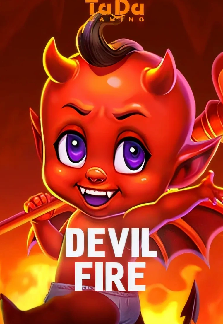 Devil Fire