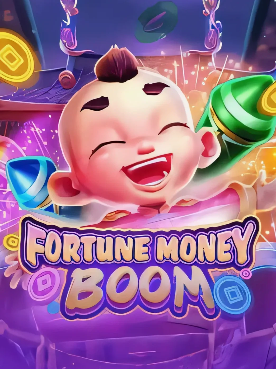 Fortune Money Boom
