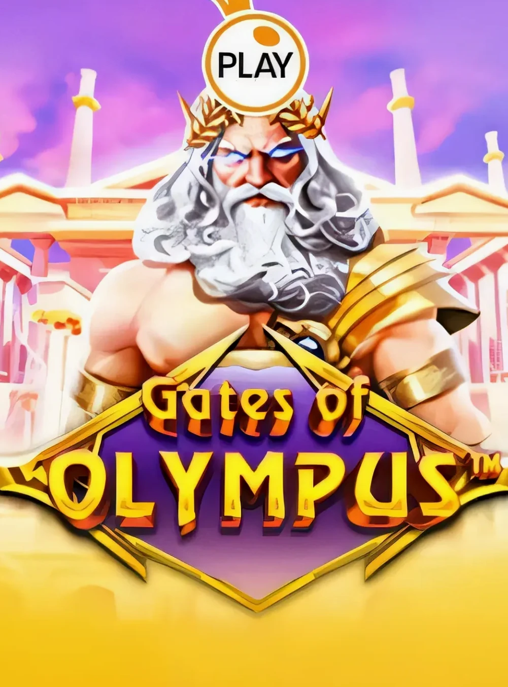 Gates Olympus