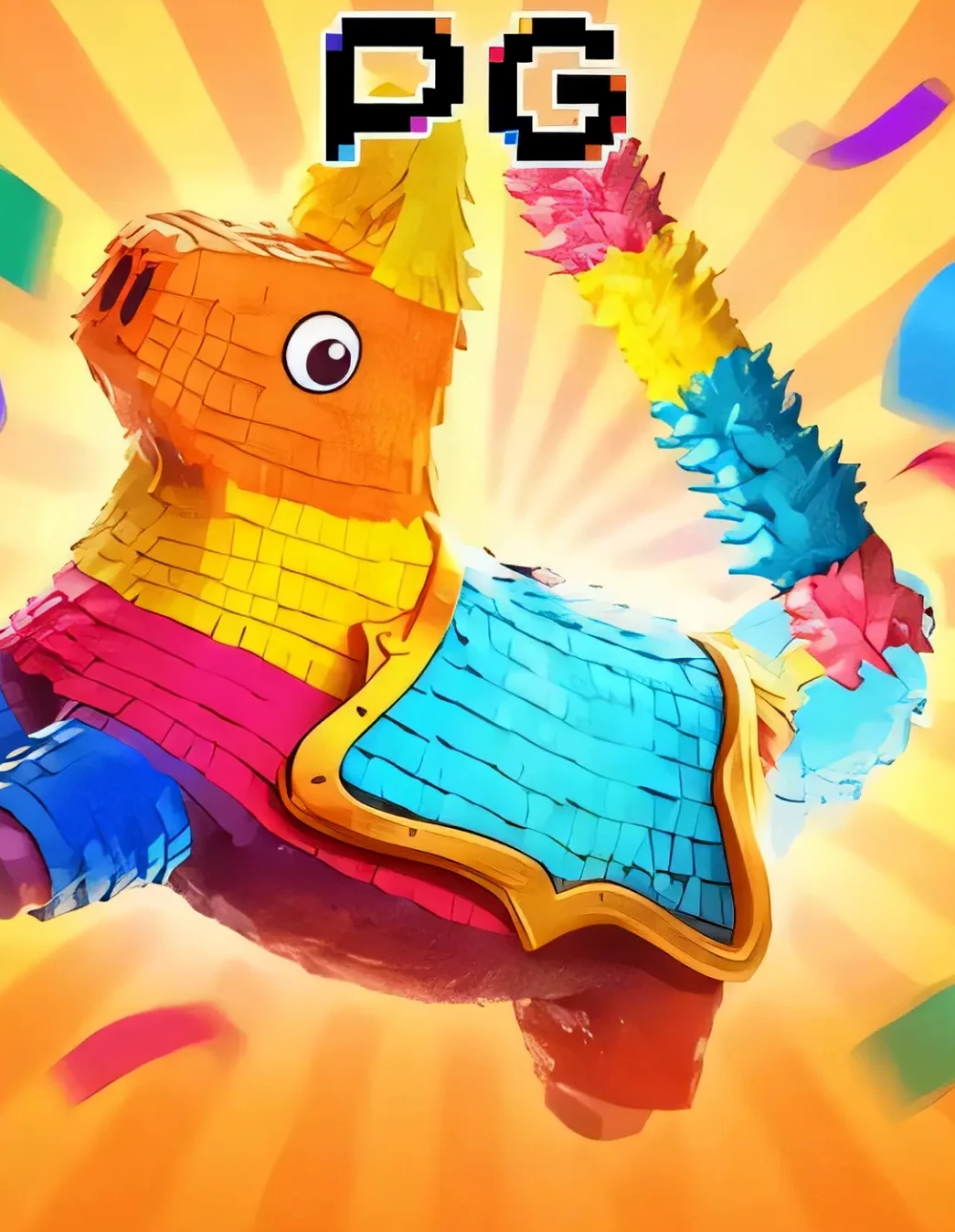 Pinata Wins