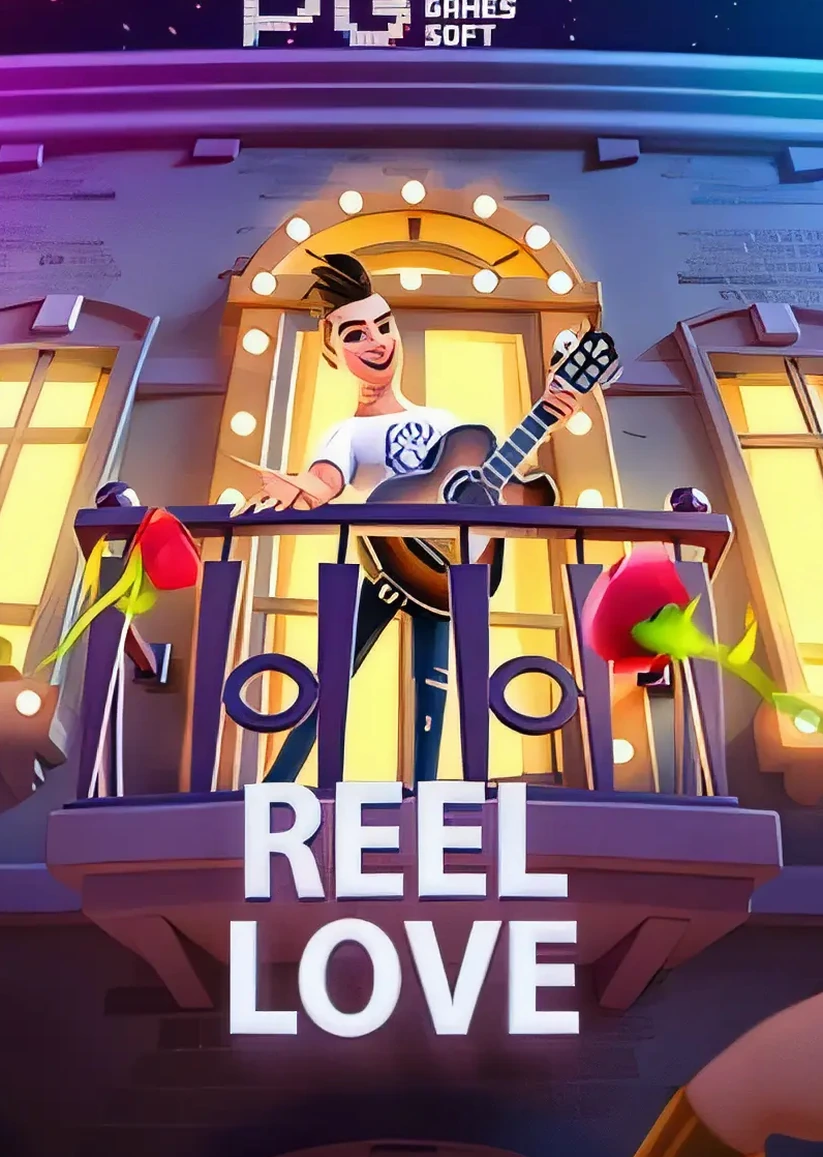Reel Love