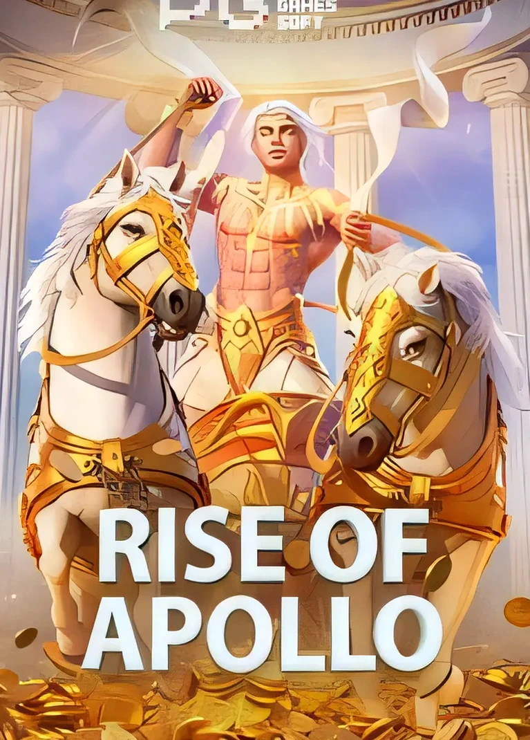 Rise Apollo