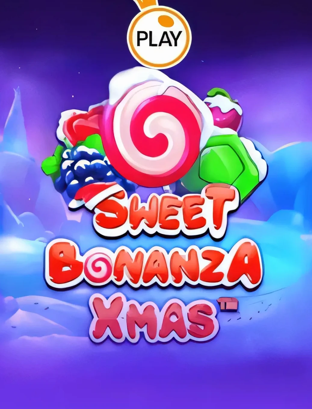 Sweet Bonanza Xmas