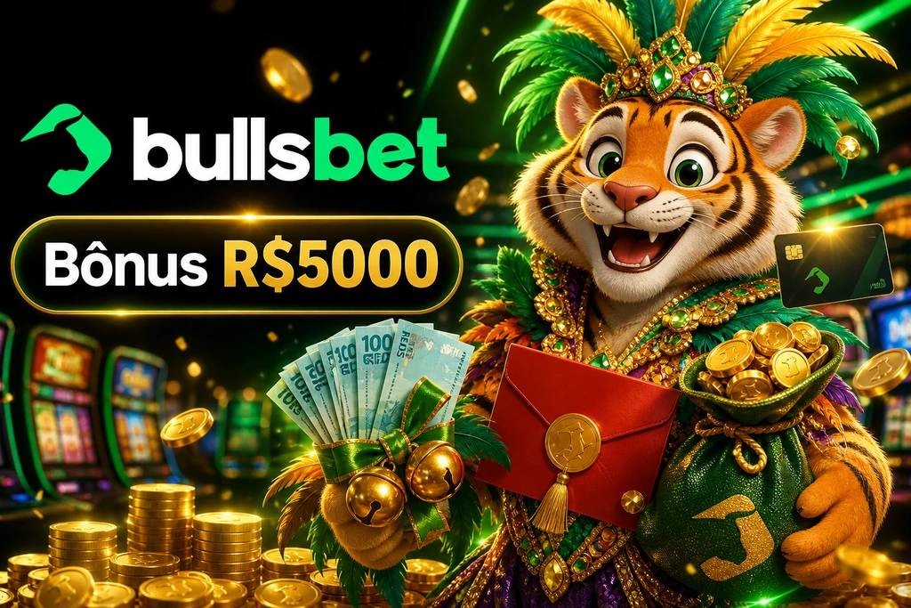 Buls Bet: API e Latência