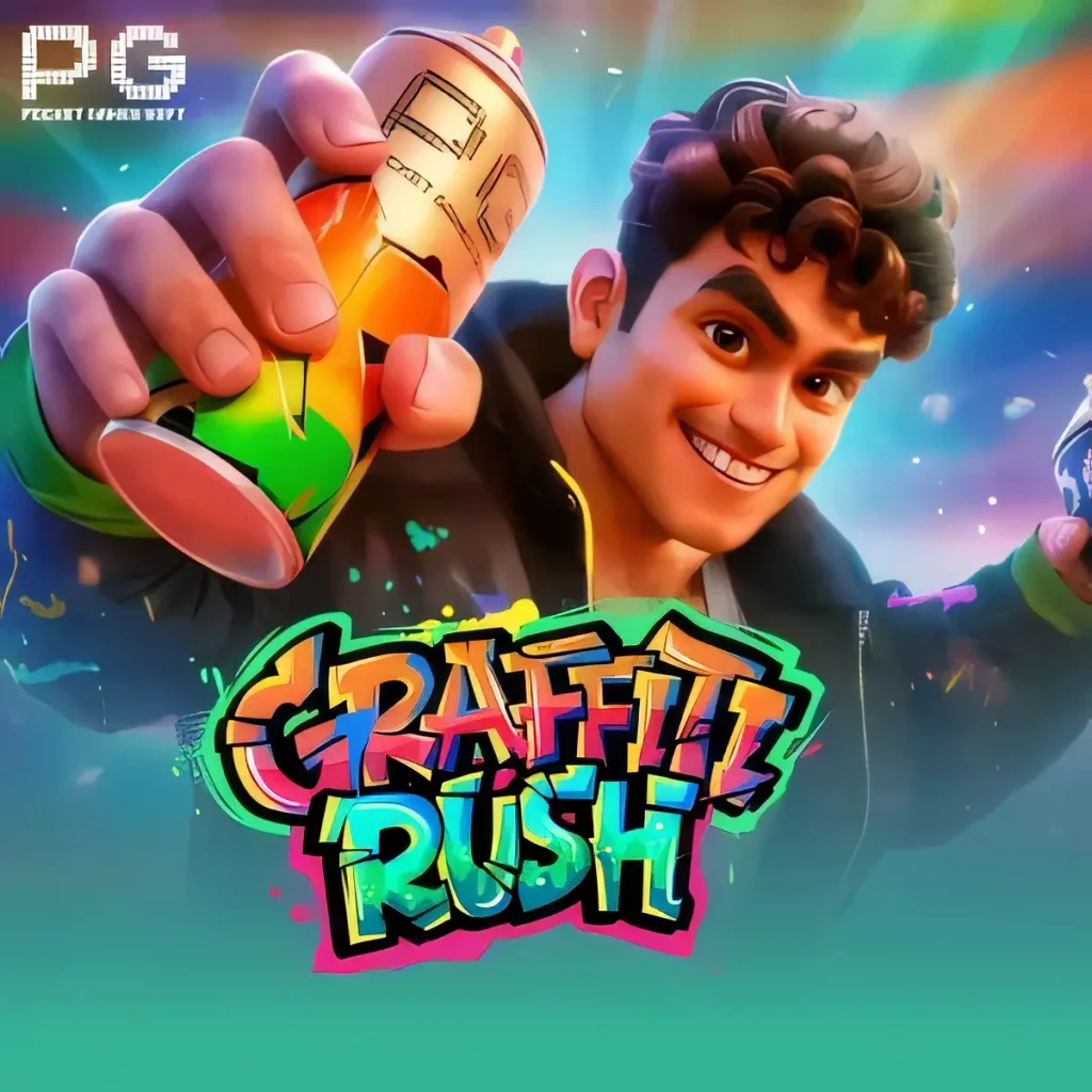 bullsbet-grafitirush